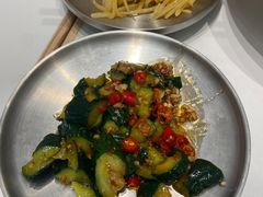 -粉小主·贵州酸汤牛肉粉(南京仙林金鹰店)