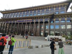 -西宁市东关清真大寺