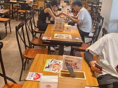 -和府捞面(星光大道一期店)