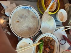 -汇豪轩(光明东路店)