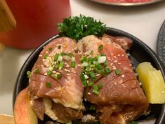 -韩宫宴烤肉·料理(颛桥万达店)