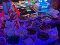 -海底捞火锅(漫乐城夜宵主题店)
