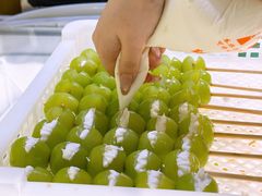 -栗子侠奶皮子糖葫芦(长宁店)