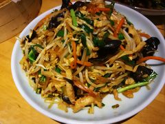 -香满园春饼·家常菜(东大桥店)