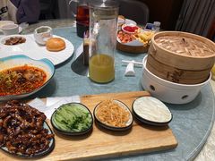 -北国饭店.海鲜.北方菜(新河路店)