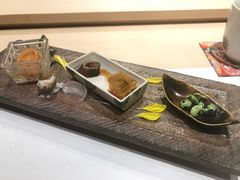 -鮨一日本料理(大中华店)