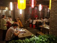 大堂-小龙坎火锅(华凌店)