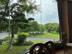 -浙江西子宾馆·瑶园咖啡厅