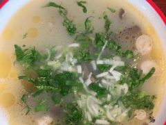 -武圣羊汤·西北面(安德路店)
