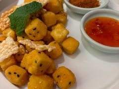 -蘇小主·创意中国菜(金茂览秀城店)