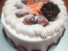 -TMAUD塔慕德纯动物奶油蛋糕专卖店(海曙龙湖天街店)