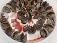 -舜泉海鲜(百官店)