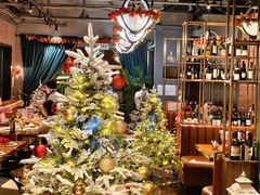 -弗兰克牛排西餐厅Ribone steak house(柠檬花园店)