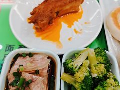 -令氏家外家周礼食府(桥南店)
