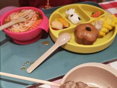 -西贝(金桥店)
