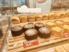 -味多美蛋糕(三元桥店)
