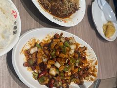 -六泰居·尔滨地标·东北菜(泰山路店)