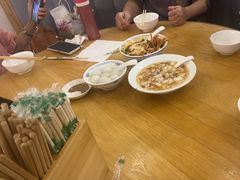 -龙抄手食府(浣花北路店)