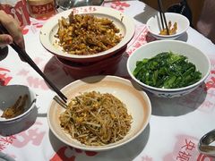 -西江红·株洲本地菜(滨江南路店)