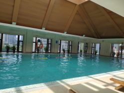 -上海外滩浦华大酒店·涟水疗SPA健身中心