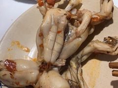 -老天桥蛙炉火锅(姑苏总店)