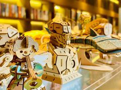 -朵云书院·广富林店