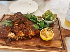 -盐说·西式餐酒馆(光明万达店)