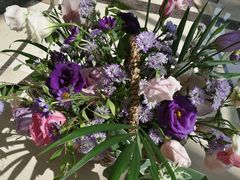 -Butchart布查德鲜花(花艺设计中心)