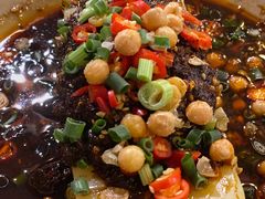 凉粉-老鼎万春卤菜(五代传承创始老店)