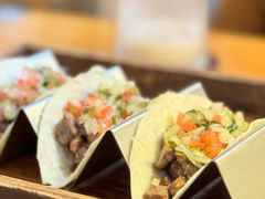 -沏点Trattoria意大利餐厅(新街口店)