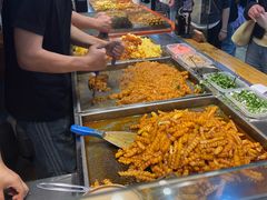 -周小亮丁家坡洋芋(全国总店)