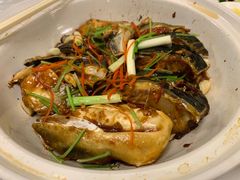 -酌宴府The China Club·广州万富希尔顿酒店(云城东路店)