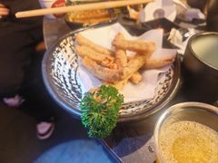 -湊湊火锅·茶憩(合生汇购物中心店)