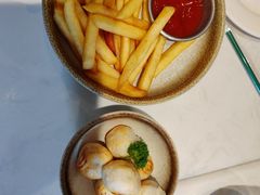 -烁先生披萨·儿童餐下午茶(河南岸店)