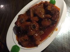 -乡吧啦·甲鱼铺子(海德二道店)