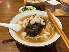 -奎元馆(市民中心店)