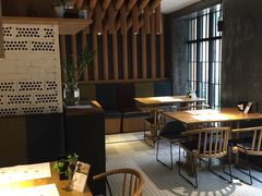 大堂-炖物24章·顺时轻养茶(杭州大厦店)