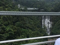 -古龙峡云天玻霸