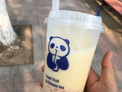 -茶百道(昌平府学路店)