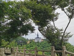 -径山寺