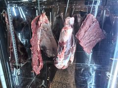 -博林天瑞喜来登酒店·西丽尚膳