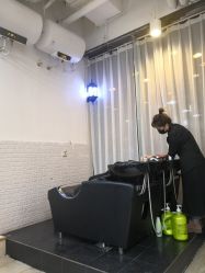 点击看大图 -5M HAIR SALON