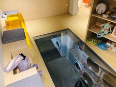 -XI·LaundryCafe 喜咖自助洗衣咖啡店