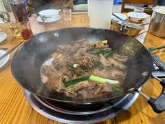 -大地农庄(逢沙大道店)