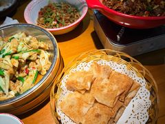-陈家婆的菜(梅溪湖店)