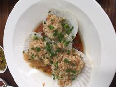 -森谷美食公园(杨行店)
