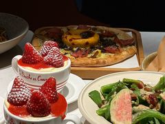 -烁先生披萨·儿童餐下午茶(河南岸店)