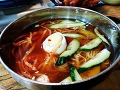 -京玉菲饭店(李村店)