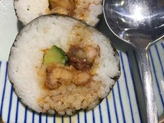 寿司-京和风.日式家庭料理(京和风食堂大仓店)