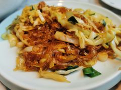 -蔴将·川菜(黄龙万科店)